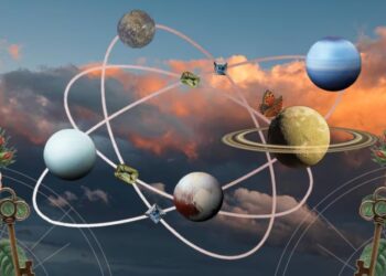 Kur Mërkuri retrogradë vepron për mirë!