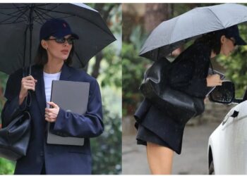 Ky është modeli i ri i Uggs që po bën namin falë Kendall Jenner!