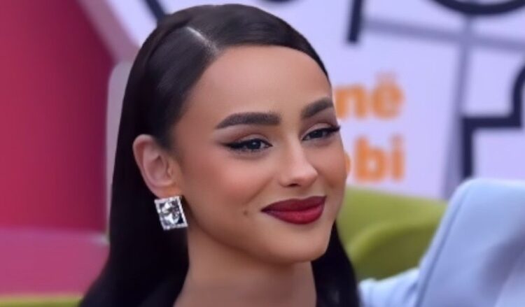 Egli i rikthehet muzikës! “Ti” – një baladë dashurie në bashkëpunim me Kelly-n