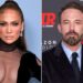 Ben Affleck thyen heshtjen: Ja arsyeja e vërtetë e divorcit nga JLo!