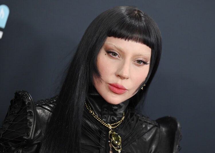 Lady Gaga rrëfen luftën me shëndetin mendor!