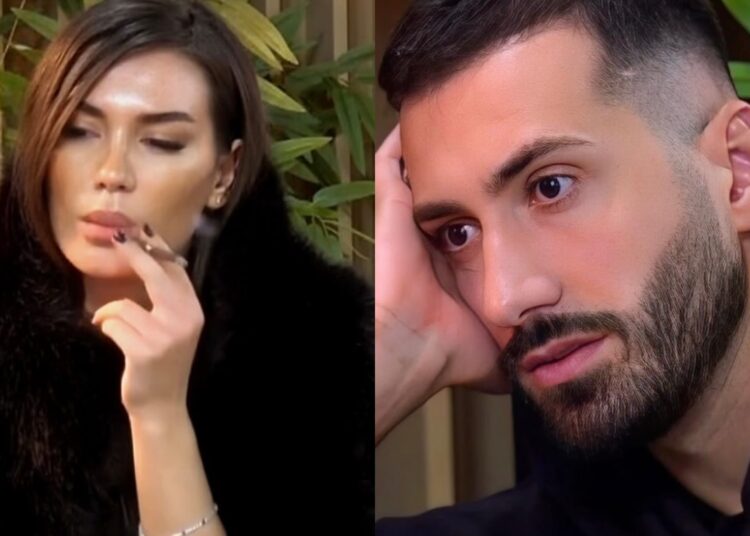 Jozi harron Loredanën, shpreh pëlqim për Olën