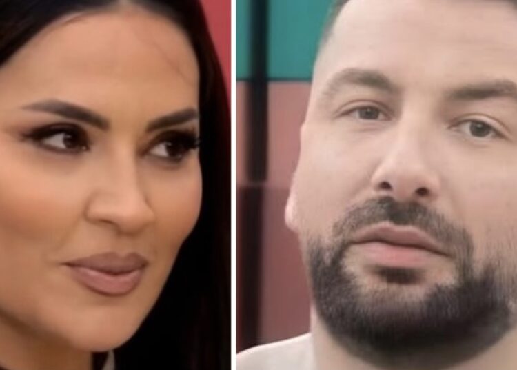 “Është kapur për flokësh”, agravon debati Kelly-Rozana: Nuk ka pasur përplasje fizike, çështja ka përfunduar në gjykatë!