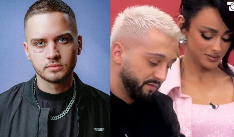 “Mezi pres të të takoj”, habit Redoni, i dërgon mesazh Eglit!