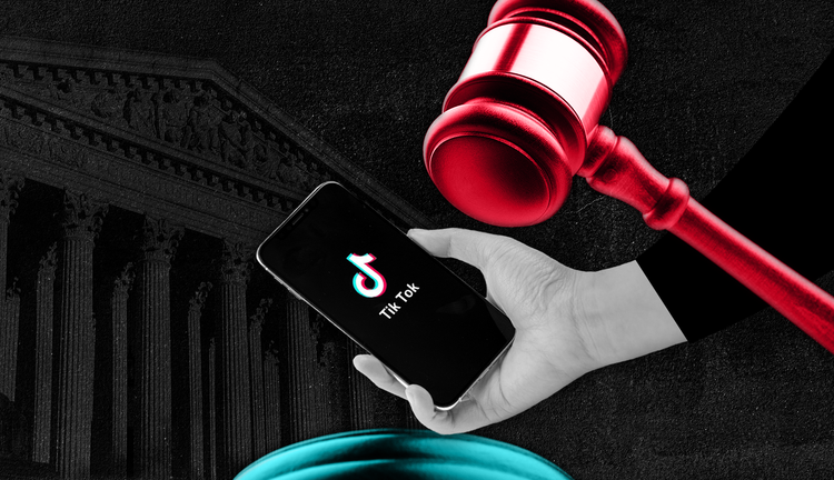Merret vendimi, nga nesër askush nuk ka akses në Tik-Tok