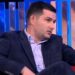 “Një akt i turpshëm”, Arbër Hajdari reagon për incidentin mes Jozit dhe Gjestit
