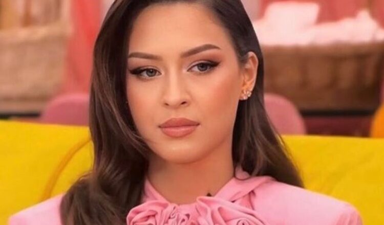 Është ndarë nga bashkëshorti? Françeska Murati ngre dyshimet me rrëfimin e fundit!