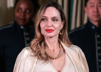 Angelina Jolie rrëfen si i ndryshoi jeta dhe karriera nga një film: Ishte si terapi
