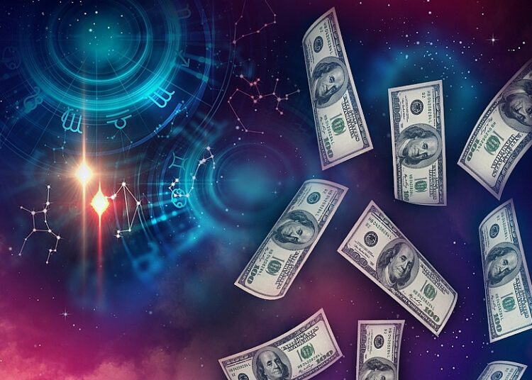 3 shenja të horoskopit do kenë fat me paratë duke filluar nga 30 prilli 2025