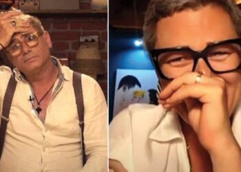 “Vuan nga një sëmundje e rëndë”/ Erand Sojli surprizohet nga e bija dhe motra, letra që përloti fermerin