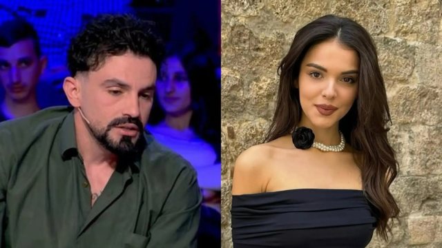 Aldo tregon takimin me Rizartën pas daljes nga Big Brother VIP