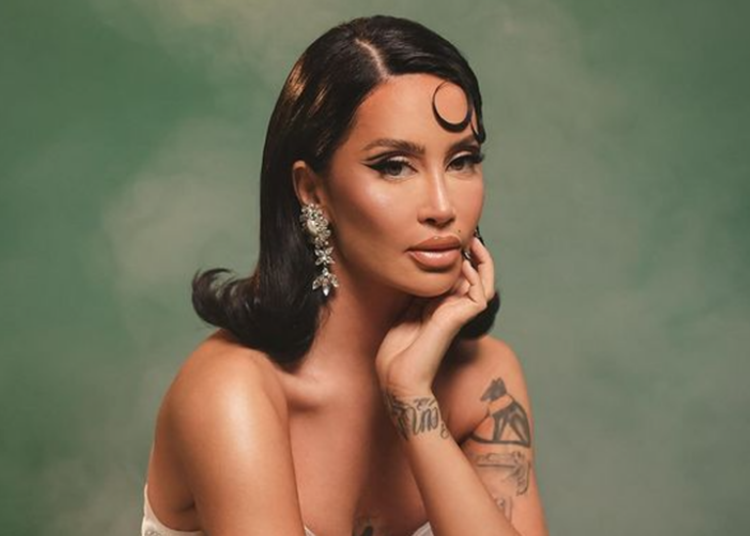 Luksi nis që në barkun e nënës – ja dhurata e Dafinës për të birin!