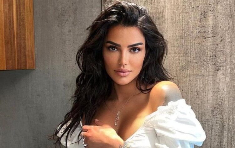 Morena Taraku tregon si e përjetoi tërmetin në Turqi: Ishte si një film!