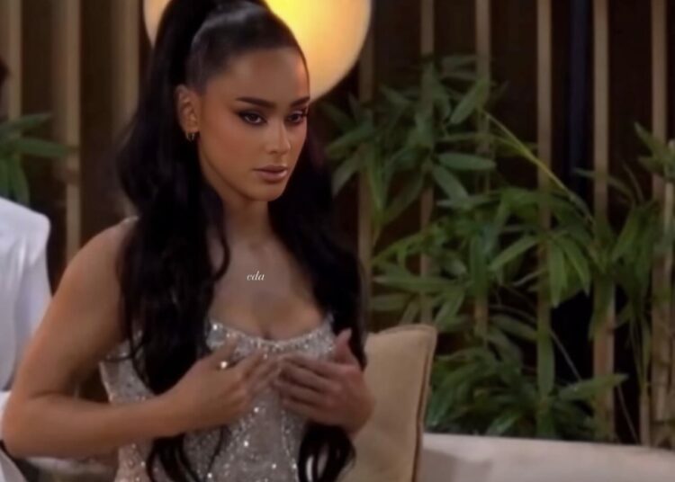 Egli takoi familjarët e Gjestit, por reagimi i tyre nuk ishte ai që prisnim!