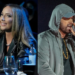 Eminem bëhet gjysh, e bija nderon të atin tek emri i vogëlushit!