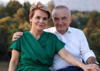 Ilir Meta dhe Monika Kryemadhi, zyrtarisht të divorcuar!