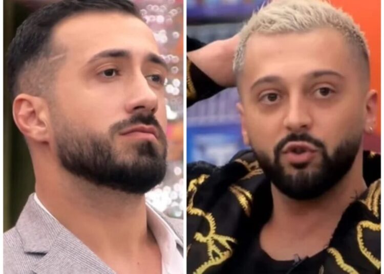 “Jam provokuar”, Jozi reagon për herë të parë pas incidentit me Gjestin: Nuk luaj rolin e viktimës!