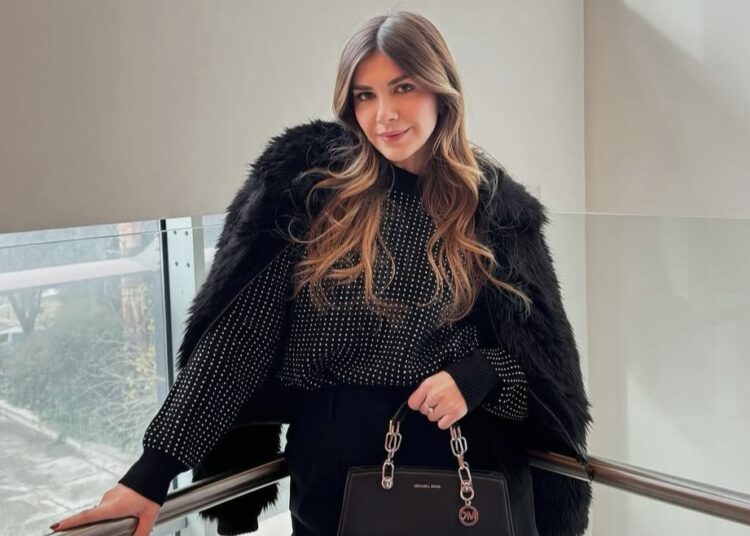 Po, Ditea Berisha është moderatorja e “Ferma Club 2”!