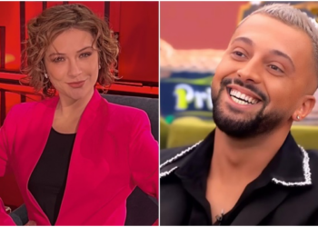 “E keqja më e vogël”, Egla Ceno foli (sërish) për Gjestin: Fytyrën nuk ta jep shkolla, por shkolla të bën njeri!