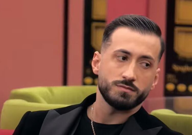 Skandal apo strategji? Ja sa ndjekës iu shtuan Jozit pas incidentit me Gjestin!