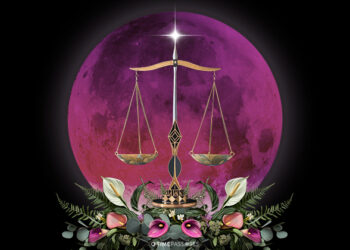 Hëna e plotë e 12 prillit: Mundësi për të parë qartë