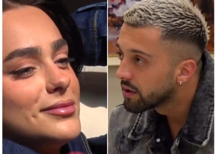 I tha se e ka të dashur, Gjesti ndryshon sërish mendje për Eglin!