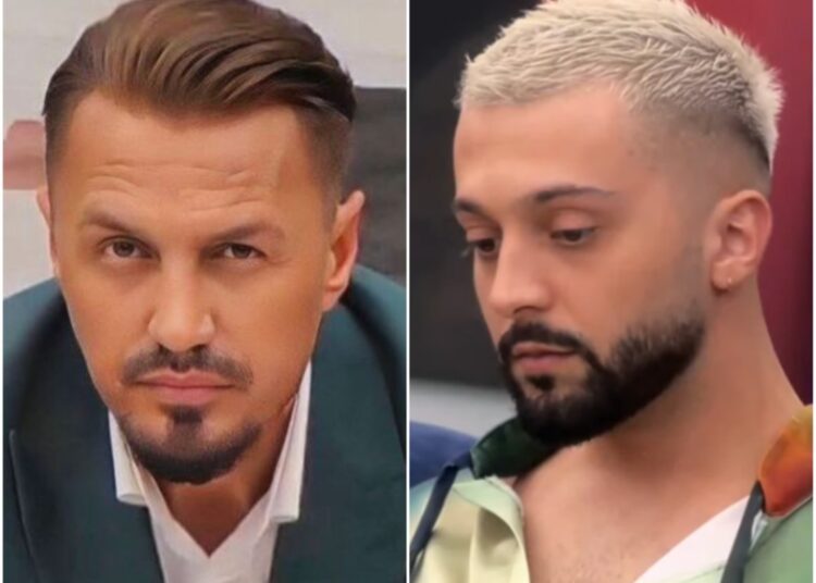 “Prisni!”, Blero ka diçka për të thënë nëse Gjesti nuk shpallet fituesi i “BBV4”!