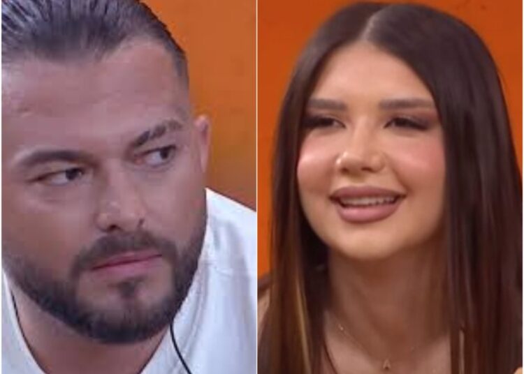 Shaka +18 dhe sekrete të zbuluara në “Ferma VIP”?! Limi dhe Alba ndezin situatën!