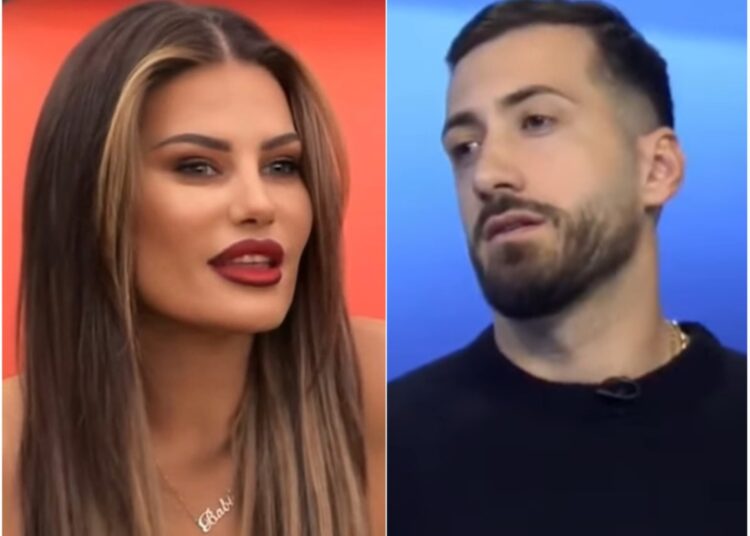 A ka folur me Jozin pas BBV? Valbona Mhilli rrëfen gjithcka!