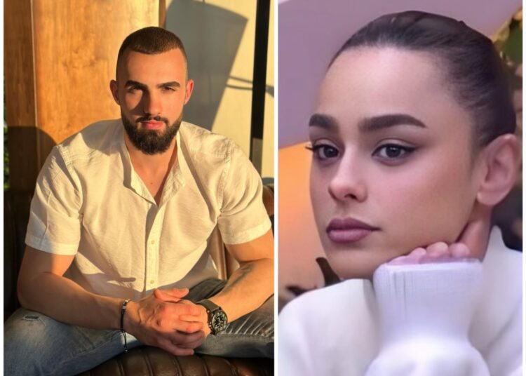 Egli mohoi lidhjen me të, reagon Mario?!