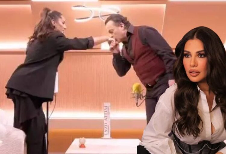 Ilnisa: Laerti është sapioseksual. Ju zbuloj kush shkon në finale…