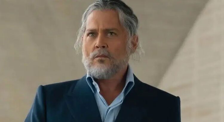 Johnny Depp nuk njihet më!