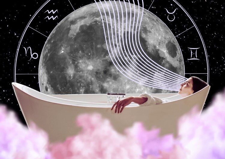 Hëna e Re e prillit: Stabilitet mes ndryshimeve