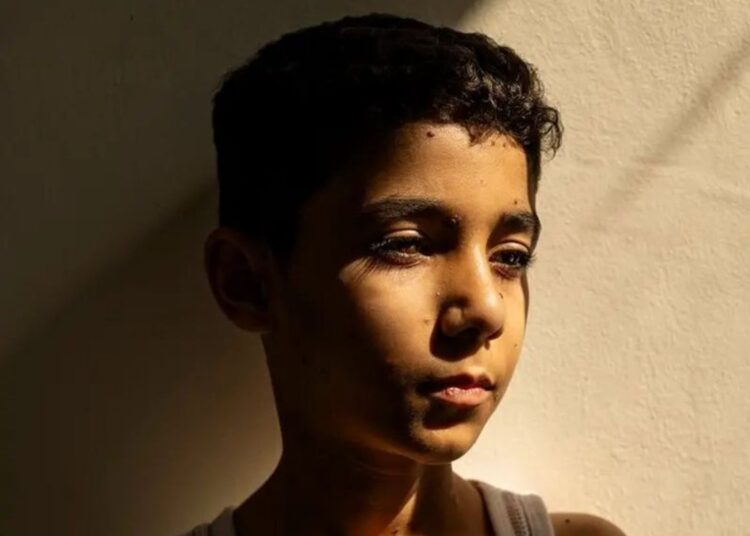 Kjo është fotoja e vitit 2025, sipas “World Press Photo”