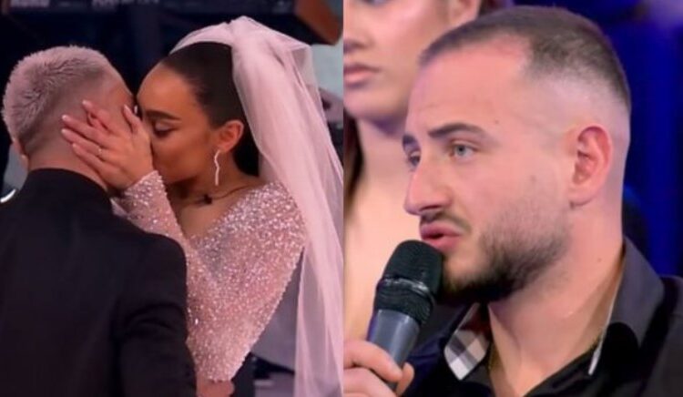 Vazhdon Xumi me deklarata për Eglin: Ekziston karma!