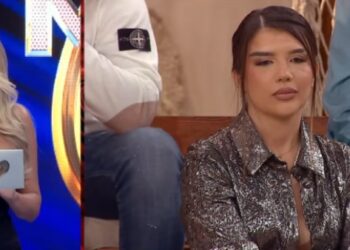 Theu sërish rregullat në Ferma VIP, ky është dënimi për Albën