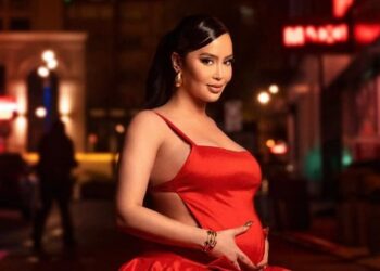 Dafina Zeqiri flet për paragjykimet gjatë shtatzënisë: Unë djalin do ta rris me respekt të thellë për gratë