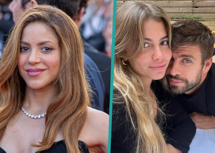 Konfirmohet ndarja e Pique nga Clara, kush është e dashura e re flokëkuqe e ish-futbollistit