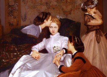 7 sjellje që tregojnë se ke trauma nga meshkujt (dhe s’e fsheh dot më!)