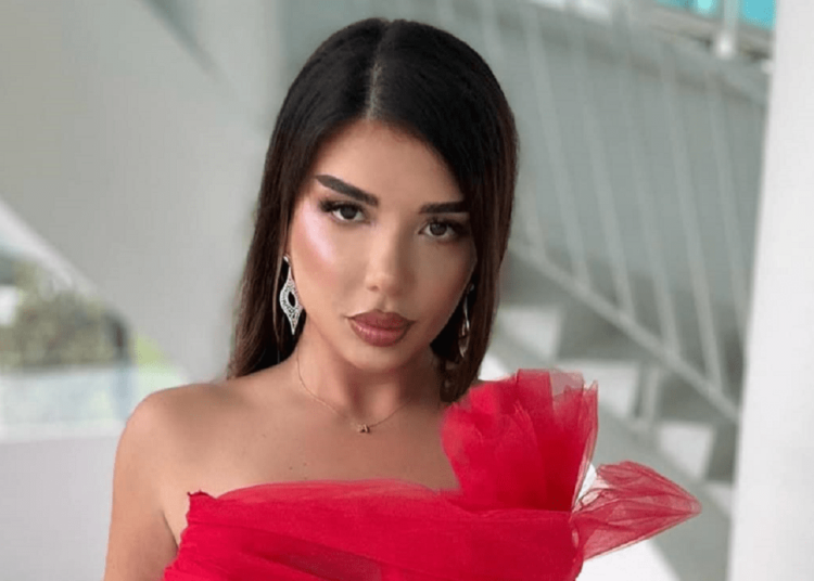 Kaloi natën me Limin, Alba zbulon çfarë ndodhi poshtë jorganit!