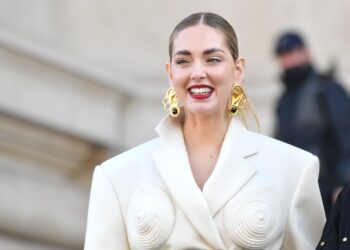 Chiara Ferragni rikthehet fuqishëm dhe jep lajmin e papritur!