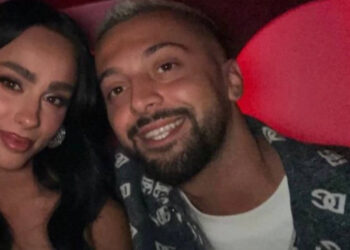 Gjesti dhe Egli i japin fund lidhjes? Veprimet e fundit ngrenë dyshime!