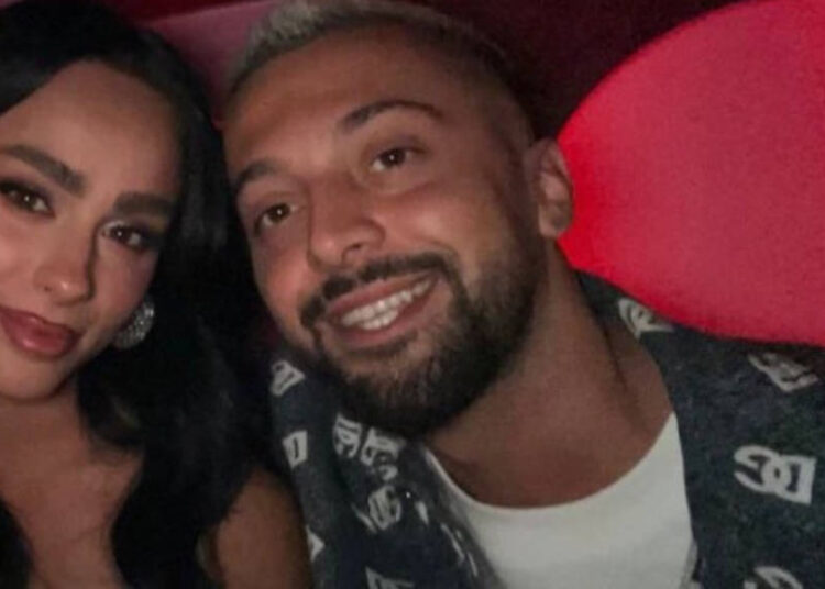 Gjesti dhe Egli i japin fund lidhjes? Veprimet e fundit ngrenë dyshime!