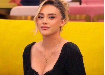 “Jam e lumtur!”/Heidi Baci në një lidhje të re? Ja si u përgjigj moderatorja