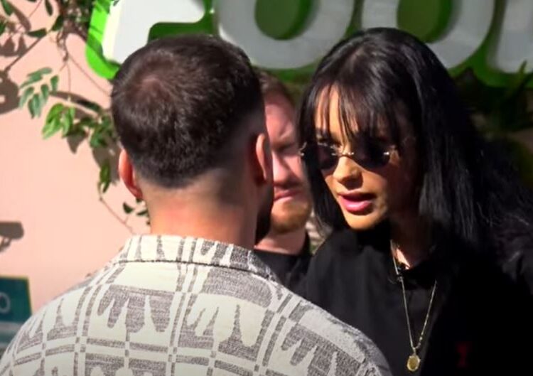 Takimi me Olsin/ Jozi-Eglit: Je shumë e pacipë