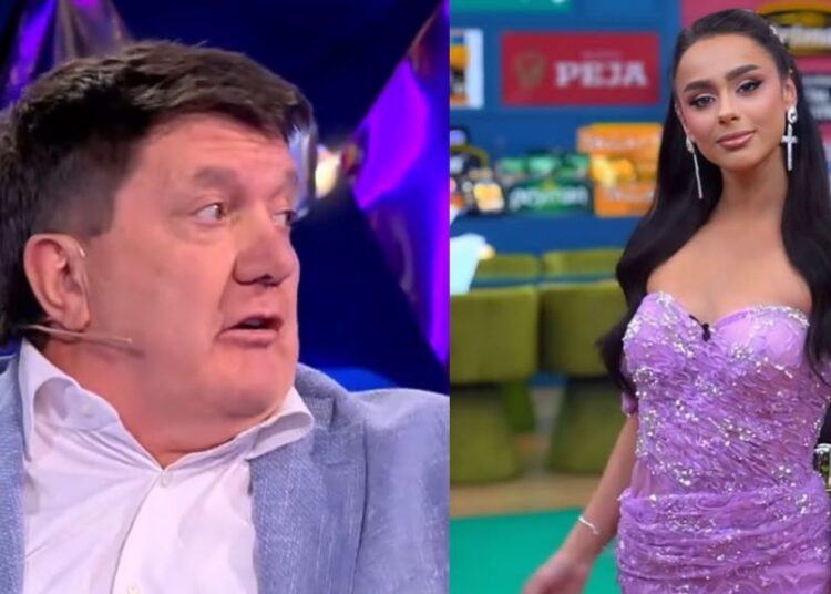 Milaim Zeka: Egli arriti në finale falë Gjestit!