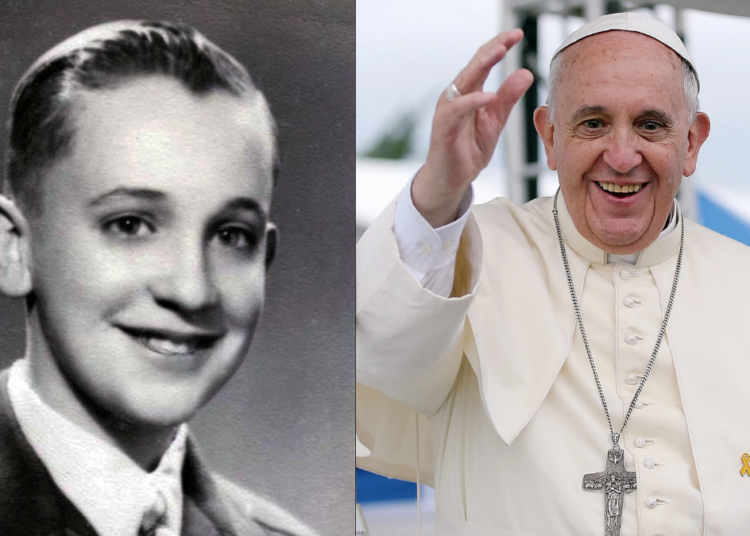 Nga getot e Buenos Airesit në Vatikan, historia e pabesueshme e Papa Françeskut!