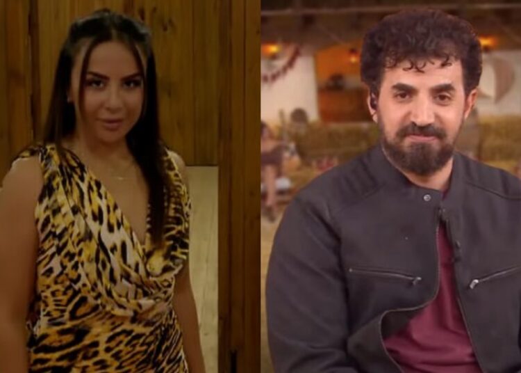 I shprehu ndjenjat, a po lind një romancë mes Nur dhe Albanos?