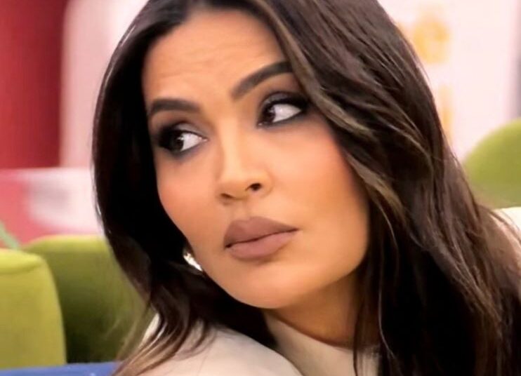 Rozana Radi reagon për herë të parë pas finales së “BBV4” !