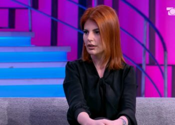 Rrëfimi i Rudina Dembacajt: Kalova një abort spontan